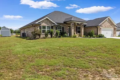 9741 Shangri La West Rd, Milton, FL 32583 - Photo 2