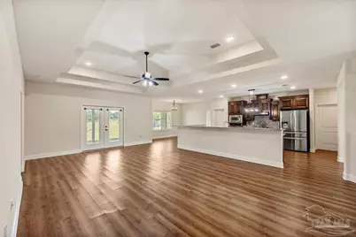 9741 Shangri La West Rd, Milton, FL 32583 - Photo 12
