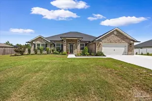 9741 Shangri La West Rd, Milton, FL 32583 - Photo 1