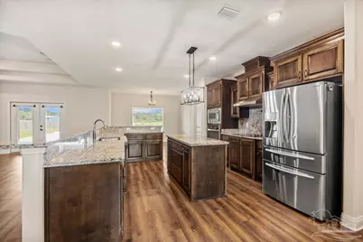 9741 Shangri La West Rd, Milton, FL 32583 - Photo 14