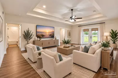 9741 Shangri La West Rd, Milton, FL 32583 - Photo 8