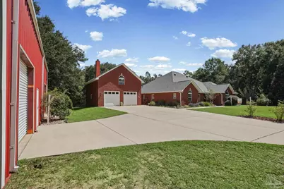 5404 Creek View Ln, Pace, FL 32571 - Photo 56