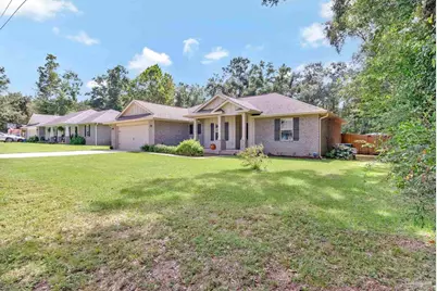 3501 Jubilee Dr, Pace, FL 32571 - Photo 2