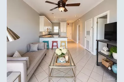 1150 Ft Pickens Rd #D2, Pensacola Beach, FL 32561 - Photo 6