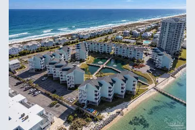 1150 Ft Pickens Rd #D2, Pensacola Beach, FL 32561 - Photo 20