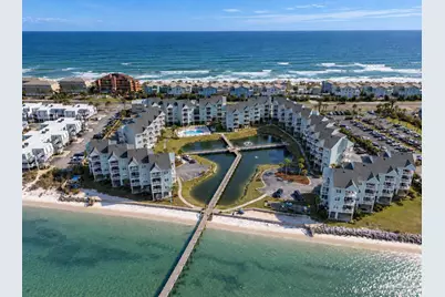 1150 Ft Pickens Rd #D2, Pensacola Beach, FL 32561 - Photo 2