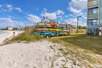 1150 Ft Pickens Rd #D2, Pensacola Beach, FL 32561 - Photo 26