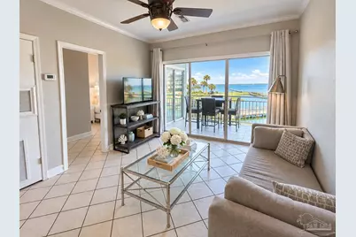 1150 Ft Pickens Rd #D2, Pensacola Beach, FL 32561 - Photo 4