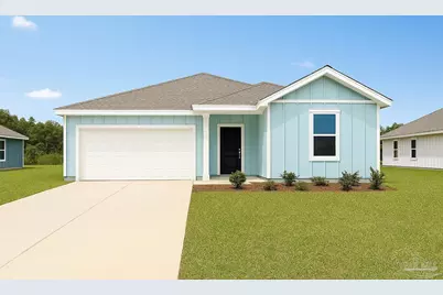 5979 Serrate St #HS 30J, Pace, FL 32571 - Photo 1