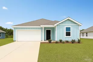 5979 Serrate St, Pace, FL 32571 - Photo 1