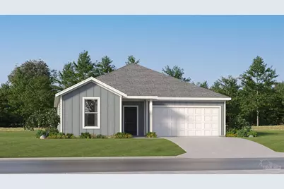 5979 Serrate St #HS 30J, Pace, FL 32571 - Photo 2
