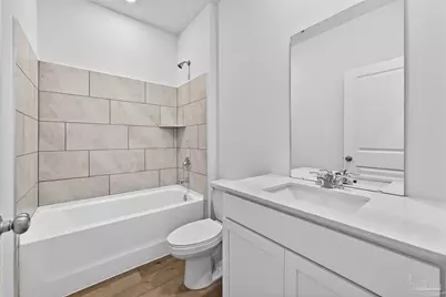 5979 Serrate St #HS 30J, Pace, FL 32571 - Photo 14