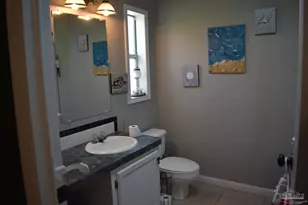 9587 S Trace Rd, Milton, FL 32583 - Photo 14