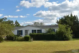 9587 S Trace Rd, Milton, FL 32583 - Photo 1