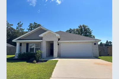 5164 Gaineswood Dr, Milton, FL 32583 - Photo 1