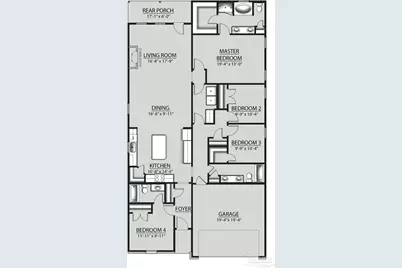 3105 Flight St #LOT 7-F, Pensacola, FL 32526 - Photo 2
