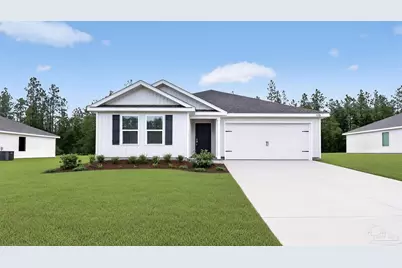 7118 Season Dr #HS 1A, Milton, FL 32570 - Photo 1
