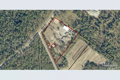 11550 Munson Hwy, Milton, FL 32570 - Photo 1