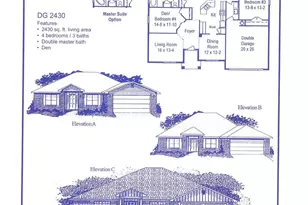 7669 Small Pnes St, Milton, FL 32583 - Photo 1