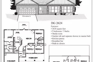 7675 Small Pnes St, Milton, FL 32583 - Photo 1
