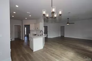 7675 Small Pnes St, Milton, FL 32583 - Photo 2