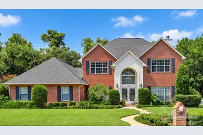 4109 Brittany Pl, Pensacola, FL 32504 - Photo 1