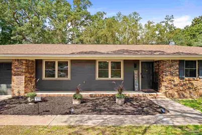 1539 Bay Woods Rd, Gulf Breeze, FL 32563 - Photo 2