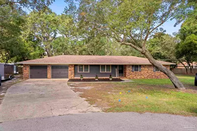 1539 Bay Woods Rd, Gulf Breeze, FL 32563 - Photo 1