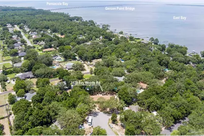 1539 Bay Woods Rd, Gulf Breeze, FL 32563 - Photo 44