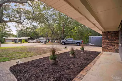 1539 Bay Woods Rd, Gulf Breeze, FL 32563 - Photo 4