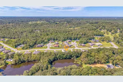 1668 Hollow Point Dr, Cantonment, FL 32533 - Photo 42