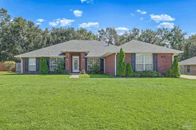 1668 Hollow Point Dr, Cantonment, FL 32533 - Photo 2