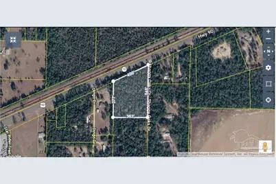 000 US Hwy 90, Milton, FL 32583 - Photo 1