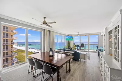 8477 Gulf Blvd #901, Navarre, FL 32566 - Photo 1