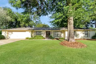 4485 McClellan Rd, Pensacola, FL 32503 - Photo 1