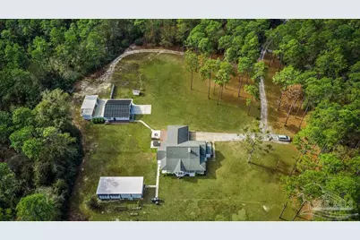4460A Hwy 29, Molino, FL 32577 - Photo 44