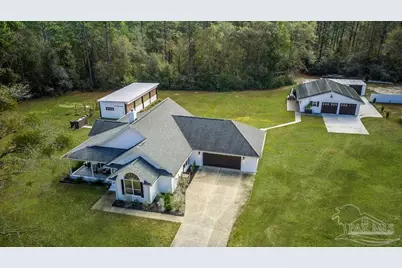 4460A Hwy 29, Molino, FL 32577 - Photo 16