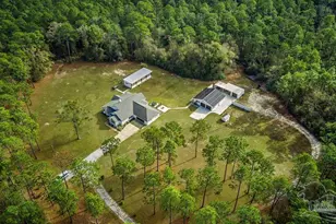 4460A Hwy 29, Molino, FL 32577 - Photo 1