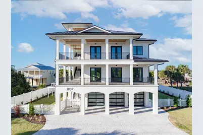 1107 Via Deluna Dr, Pensacola Beach, FL 32561 - Photo 1