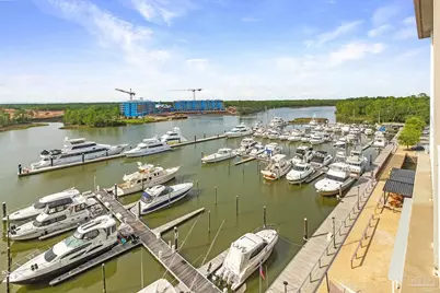 4851 Wharf Pkwy #609, Orange Beach, AL 36561 - Photo 62