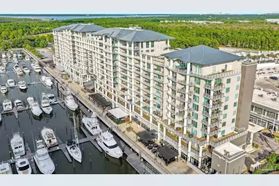4851 Wharf Pkwy #609, Orange Beach, AL 36561 - Photo 38