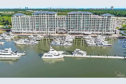 4851 Wharf Pkwy #609, Orange Beach, AL 36561 - Photo 1