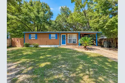 914 Lucerne Ave, Pensacola, FL 32505 - Photo 1