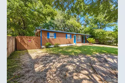 914 Lucerne Ave, Pensacola, FL 32505 - Photo 2
