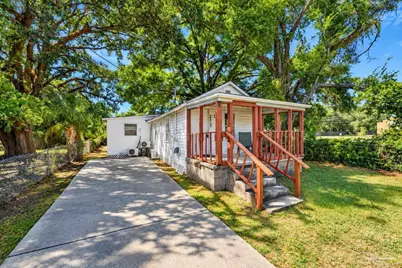 2813 N F St, Pensacola, FL 32501 - Photo 1