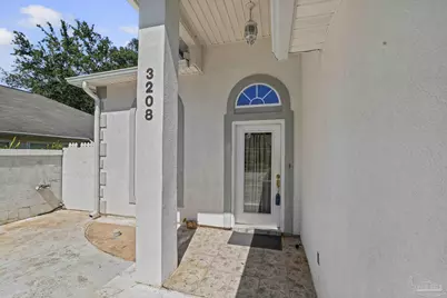 3208 Silverleaf Dr, Pensacola, FL 32504 - Photo 6