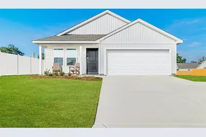 5328 Horizons Edge Ln #HS 31A, Milton, FL 32570 - Photo 1