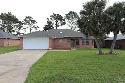 2130 Coral Creek Dr, Pensacola, FL 32506 - Photo 1