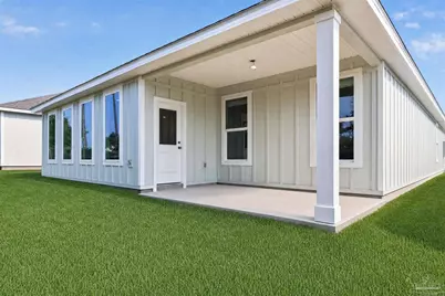 5968 Serrate St #HS 9I, Pace, FL 32571 - Photo 2