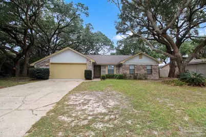 7859 Bay Meadows Dr, Pensacola, FL 32507 - Photo 2